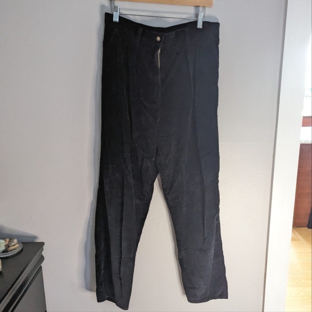 *Last Chance* Vintage Corduroy Pants